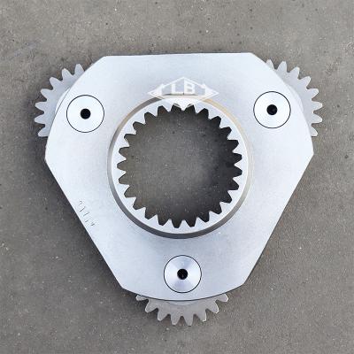 China EC290 Carrier Assy Gearbox Parts VOE14570931 Planet Carrier for sale