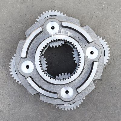 China EC210 Carrier Assy Gearbox Parts VOE14528723 14528723 Planet Carrier for sale