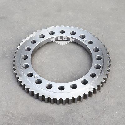 China 148-4715 1484715 Gearbox Parts CAT 320 GEAR COUPLING for sale