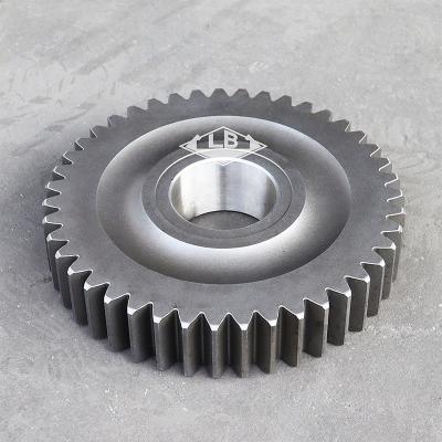 China PC400-7 PC400-8 Planetary Gear 208-27-71120 2082771120 GEAR for sale