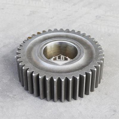 China PC400-7 PC400-8 Planetary Gear 208-27-71140 2082771140 GEAR for sale