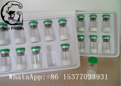 China HCG Human Chorionic Gonadotropin 9002-61-3  Human Chorionic Gonadotrop 5000iu/vial for sale