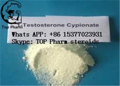 China 99% Purity 1-Testosterone Cypionate/Dihydroboldenone,/DHB best muscle gain powder 1-TC for sale