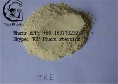 China Raw powder Trenbolone Enanthate/Trenabol/tren e CAS 10161-33-8 tren for weight loss for sale
