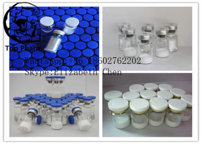 China Growth Hormone Steroid Bodybuilding 2mg/Vial Oxytocin Acetate CAS 50-56-6 White loose lyophilized powder. for sale