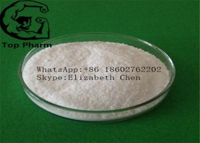 China CAS 378-44-9 Betamethasone White Crystalline Powder For Anti Inflammatory And Anti Allergy for sale
