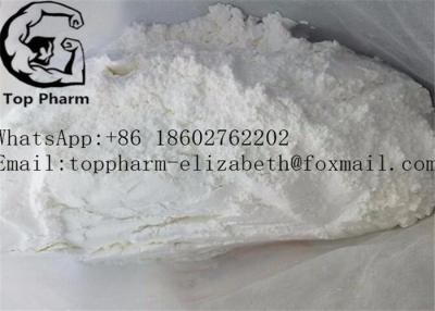 China DMAA CAS 13803-74-2 Pharmaceutical Raw Materials Fat Burning Steroids For Weight Loss white  powder 99%purity for sale