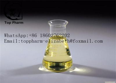 China Benzyl benzoate  CAS 120-51-4  Purity: 99.5%   Light yellow liquid   Pharmaceutical bodybuilding for sale