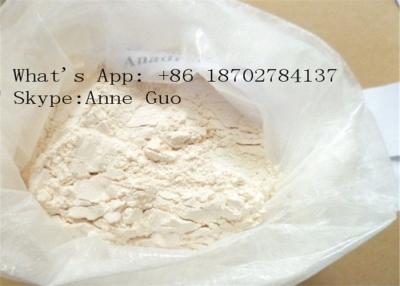 China CAS 5630-53-5 Tibolone White Or Yellow Powder Muscle Growth Hormone , Oral Anabolic Steroid for sale