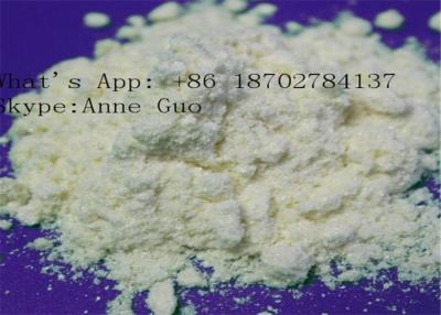 China CAS 10161-33-8 Trenbolone Base Steroid Powder 99% Purity Muscle Growth Hormone for sale
