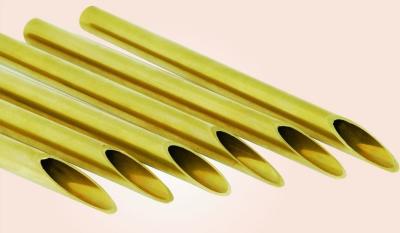 China C68700 brass tubes for sale