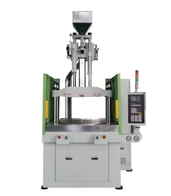 China Plastic Vertical Injection Moulding Machine For Insert Molding for sale