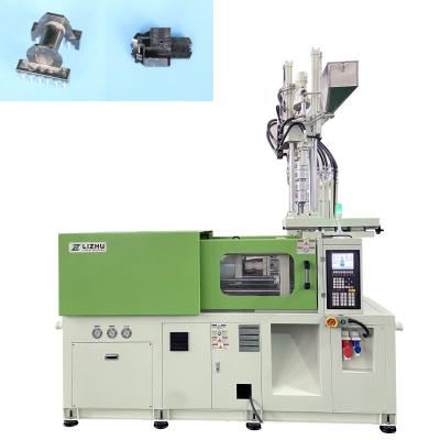 China High Accuracy Insert Plastic Vertical Injection moulding Machine for sale