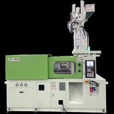 China High Speed Vertical Injection Molding Machine With Longer Opening Stroke for sale