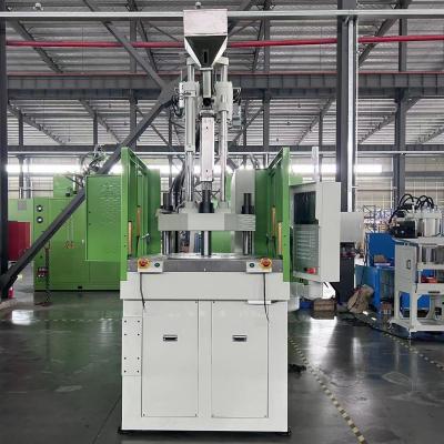 China Plastic Vertical Injection Molding Machines Standard Type for sale