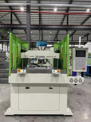 China Advanced Clamping Horizontal Vertical Injection Moulding Machine 2 - 50 Tons for sale