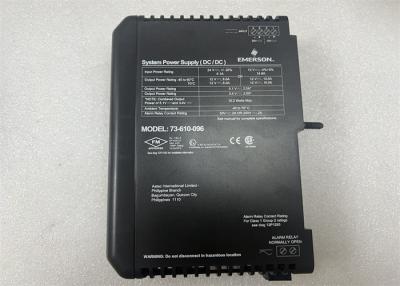 China VE5009 KJ1501X1-BC3 Electronic Interface Module 12VDC Enhanced System Power Supply for sale