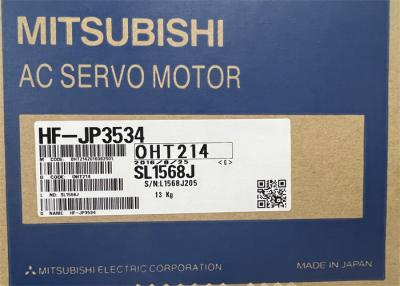 China HF-JP3534 Small Industrial Servo Motor High Power Mitsubishi Ac Servo Motor for sale