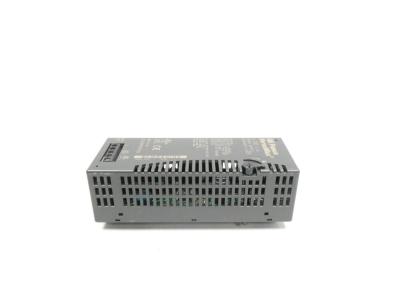 China VersaMax PLC Programmable Logic Controller IC200PWR002 Siemens Programmable Logic Controller for sale