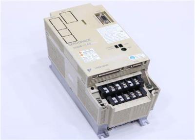 China SGDB-15ADS AC Servo Amplifier 200V - 230V 9.5A Servopack Input 10 AMPS for sale