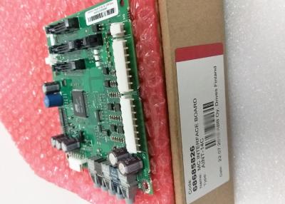 China 68685826 0.325dm3 PLC Programmable Logic Controller AINT-14C Embedded Plc Controllers for sale