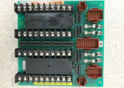 China NTCS04 ABB PLC Programmable Logic Controller Module Termination Unit for sale