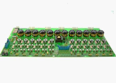 Chine Carte imprimée électronique SAMT11 d'amplificateur de Puls de panneau de circuit de commande de SAMT-11 57211369 ABB à vendre