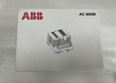 Chine PM865K01 | ABB | Compact Product Suite Hardware Selector AC800M CPU 3BSE031151R1 à vendre