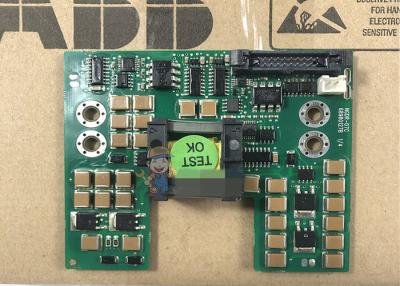 China NEW ABB Trigger Board NGDR-07C 68980127B Inverter Driver Control Circuit Board for sale