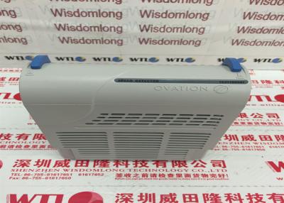 Chine Westinghouse  1C31189G01   PLCs  Speed Detector Interface  16 bit speed à vendre