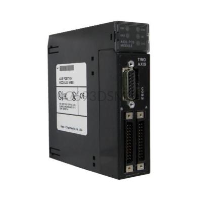 China GE IC693DSM324 MOTION CONTROLLER MODULE 5 VDC FROM HOST CONTROLLER BACKPLANE à venda
