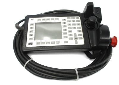 中国 3HNE00313-1バックライトが付いているプログラム可能な論理のコントローラS4 販売のため
