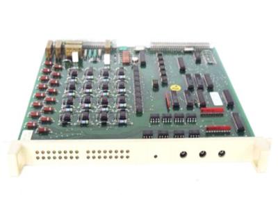 China DSQC224 YB560103-BE Combination I/O Board Robotics PC Circuit Board for sale
