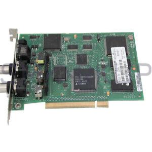 China Honeywell TC-PCIC01 CONTROL INTERFACE MODULE CNET PCI 5.25 VDC  700 MA CLASS 2 for sale