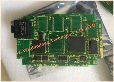 중국 Tested Control Circuit Board A20B-3300-0393 Main Controller Pcb Circuit Board Compact 판매용