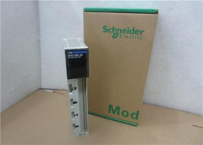 China Schneider 140DDO88500 Switching DC output 12 points 24-125 VDC 2 sets of isolation 0.75A point for sale