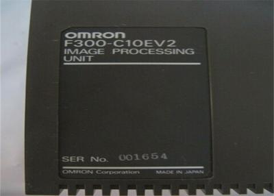 중국 Omron F300-C10EV2 IMAGE PRECESSING UNIT Omron F300-c10ev2 Image Processing Module For F300 판매용