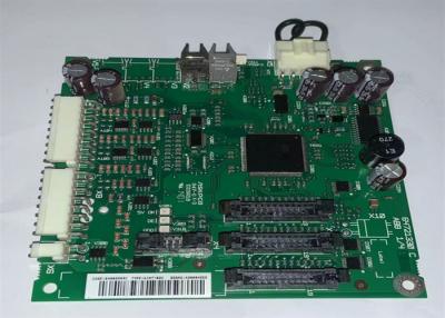 China AINT-14C ABB Control Circuit Board Main Circuit Interface Board for sale