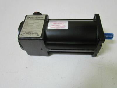 China 1326AB-A1G-11  AB SERVO MOTOR AC PERMANENT MAGNET 1326AB HIGH PERFORMANCE SERIES for sale
