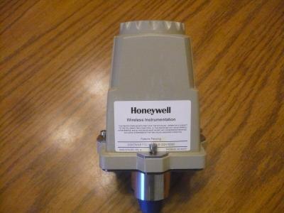 China XYR 5000  Honeywell  Pressure Transmitters   Wireless Gauge and Absolute WG510/WA510 for sale