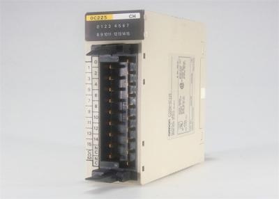 China Omron C200H-0C225 OUTPUT MODULE CONTACT 2/8 AMP 250 VAC/24 VDC 16 CHANNEL RELAY OUTPUT MODULE for sale