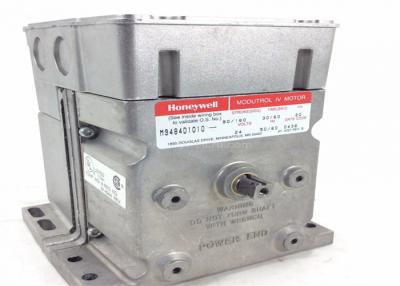China HONEYWELL M7284Q1106/U NSR ACTUATOR 24 V 50/60 HZ 2 AUX SWITCHES SCREW TERMINALS for sale