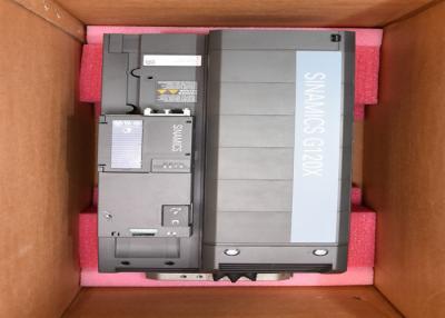 Chine 6SL3220-2YE36-0UF0 Siemens  380-480 V SINAMICS G120X Rated power: 37 kW At 110% 60s à vendre