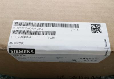 Chine PIÈCES DE RECHANGE ET RÉPARATIONS de Siemens 6SL3352-3AE41-2AA0 380-480V 710 KW DI CS MC SINAMICS BT à vendre