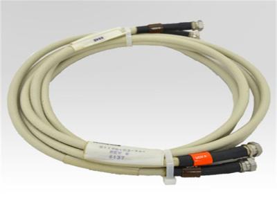 Китай Набор провода Rg6 B487469 кабеля падения 2m Хониуэлл 51195153-002 коаксиальный коаксиальный продается