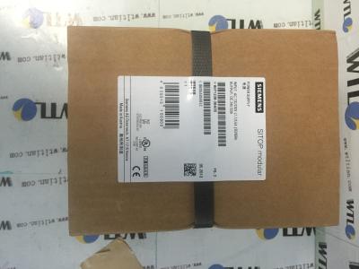 China 6EP1536-3AA00  Siemens converter SITOP  24 ... 28.8 V   0.85 A 150 mV 480 W for sale