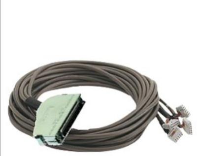 China SIEMNES 6DD1684-0GH0 CPU service interface 10-pole shielded, Length 7m Service cable SC67 for sale