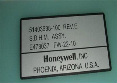 China Honeywell 51403698-100 TDC 3000 Single Board History Module Digital I O Module for sale