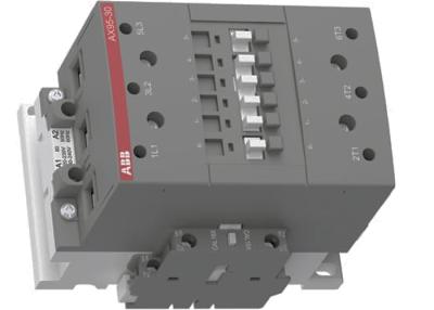 China AX95-30-11-80 BLOCK CONTACTOR 1SFL431074R8011 LOW VOLTAGE CONTACTOR for sale