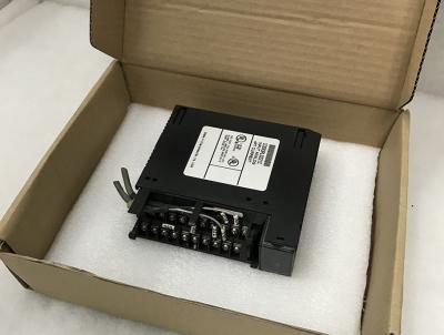 China GE IC693APU302 2-axis positioning module (APM) 24-pin I/O connector 3 feet/ 1 meter for sale
